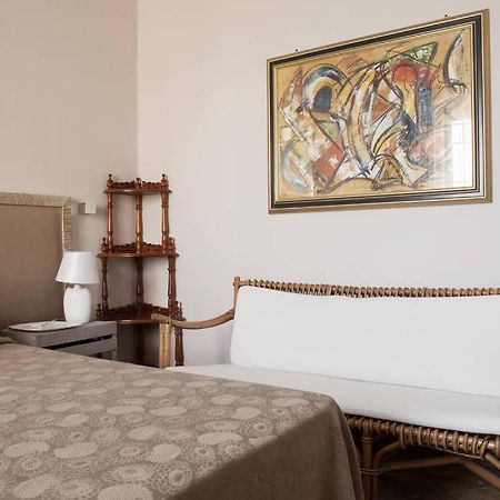 Casale Alma Bed & Breakfast Marsala Rom bilde