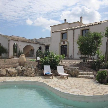 Casale Alma Bed & Breakfast Marsala Eksteriør bilde