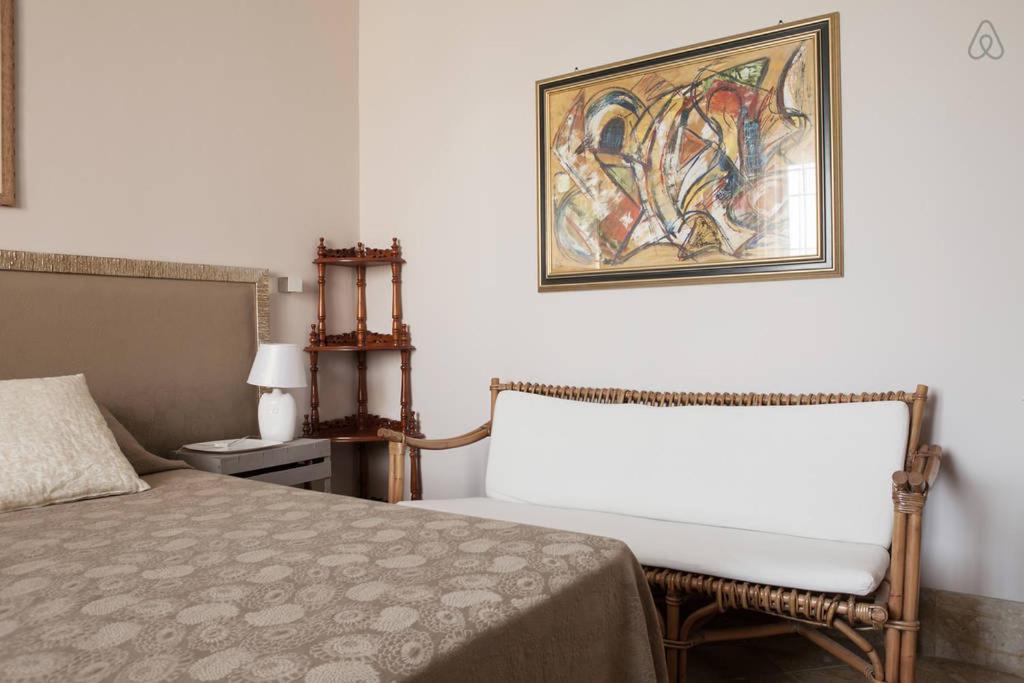 Casale Alma Bed & Breakfast Marsala Rom bilde
