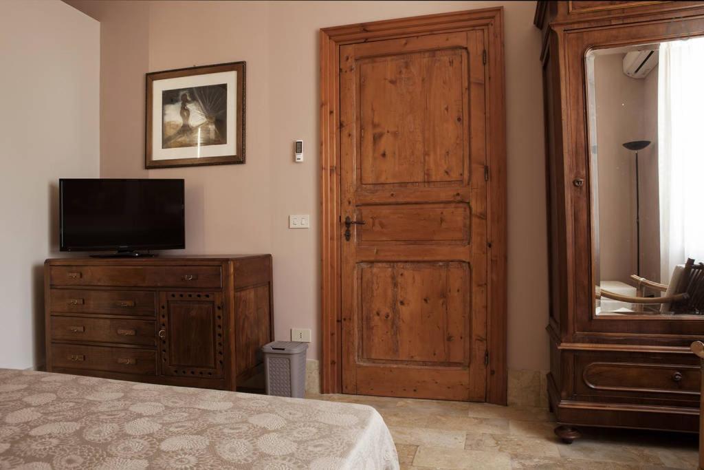 Casale Alma Bed & Breakfast Marsala Rom bilde